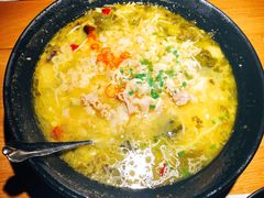 -金牌外婆家(苏州中心店)