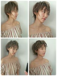 -小齐发型Star·Salon