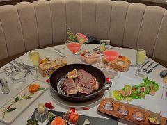 -王品牛排(郑州大卫城店)