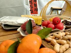 -CAMP.33露营烤肉·团建聚餐(创智天地店)