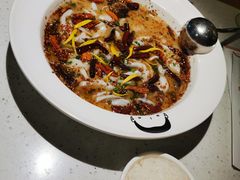 -江渔儿酸菜鱼(奥园广场金发购物中心店)