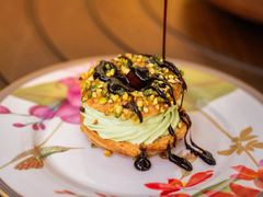 -西郊宾馆·1921餐厅