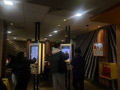 -麦当劳(东苑丽宝商业广场店)