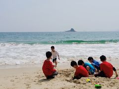 -深圳大梅沙京基洲际度假酒店