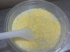 蛋酒-家阳赵师傅油饼包烧麦(粮道街店)