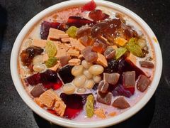 -探鱼·鲜青椒爽麻烤鱼(领展购物广场店)
