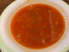 -萨莉亚意式餐厅(杭州滨江天街店)