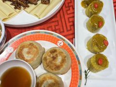-正阳门饭庄·烤鸭·北京菜(万丰路七里庄店)