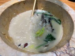 -云海肴云南菜·蒸汽石锅鱼(北京良乡华冠店)