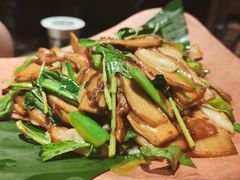 -云海肴·汽锅鸡·云南菜(美罗城店)