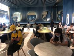 大堂-gaga(金光华店)
