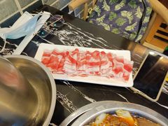 -古乐牛香·鲜牛肉牛杂火锅(高新店)