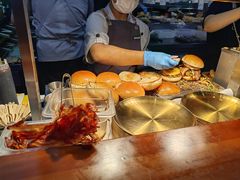 -魏斯理汉堡(西安沣东吾悦店)