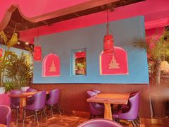 -品泰·泰国餐厅(苏州中心店)