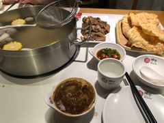-焯牛潮汕牛肉火锅(云峰街创始店)
