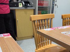 -小杨生煎(松江大学城店)