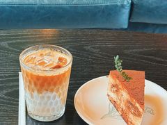 -糖房咖啡(南锣鼓巷店)