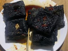 -五娭毑臭豆腐(黄兴南路店)