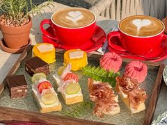 -Mammamia意大利餐厅(阳春巷店)