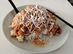 -哈尔滨师范大学-第2学生食堂