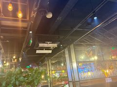 -河坝烧烤串城(银亭路店)