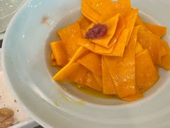 -茶油香闽南菜·花园餐厅(前埔店)