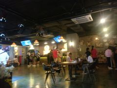 -长藤鬼校(龙翔店)