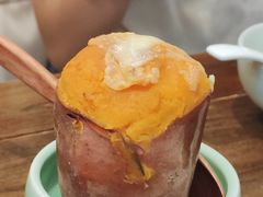 -院落新京菜·烤鸭(地安门店)