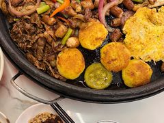 -一烙锅(友谊店)