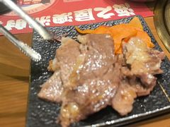 -海之屋韩式烤肉(海棠68环球美食街店)