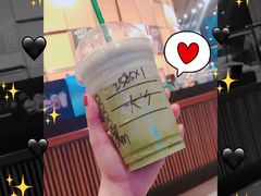 -星巴克臻选(惠州华贸天地1楼店)