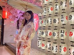 -佛山希尔顿酒店·融誉亚洲美食荟