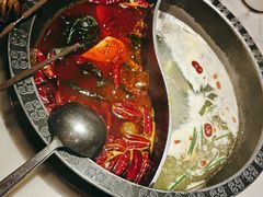 -川味观·鲜货火锅(景芳水湘店)