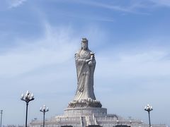 -天津妈祖文化园