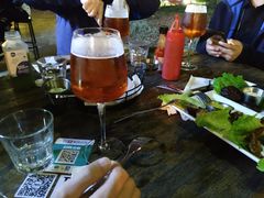 -Liberty Brewing Co·曼哈顿餐吧