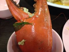 iphone_upload_pic-龙海鲜螃蟹王(宏茂桥店)