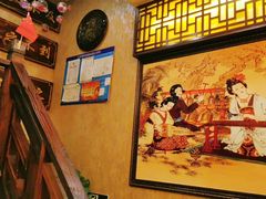 -莱仪堂艾灸经络养生馆(武威东路店)