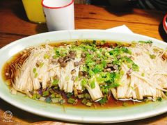 -新白鹿餐厅(城西银泰城店)