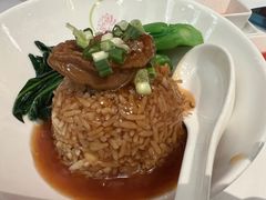 -晶荷轩(香港迪士尼乐园酒店)