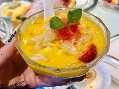 杨枝甘露-上房火鍋(新天地店)