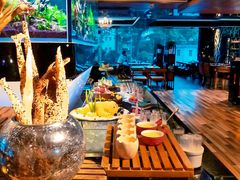 大堂-泰谷酒店·太古码头闽菜自助餐厅