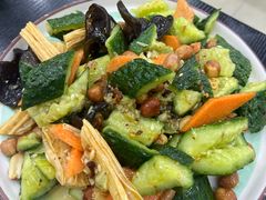 -鼎宏干锅牛肉(富城时代店)