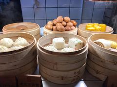 -头壹号饸饹面·大油条(东升科技园店)