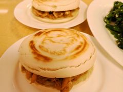 -陕西风味餐厅(陕西省驻京办店)