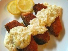 三文鱼-上林铁板烧(延安西路店)