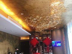 -福州世茂洲际酒店·福邸(台江店)