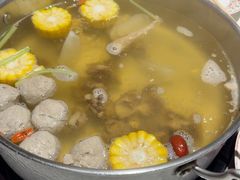-汕头八合里海记牛肉店(清河店)