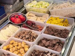 -木木鲜海鲜面(天一店)