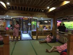 -汉汤温泉馆