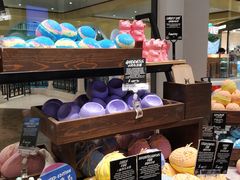 -LUSH(威尼斯人店)
